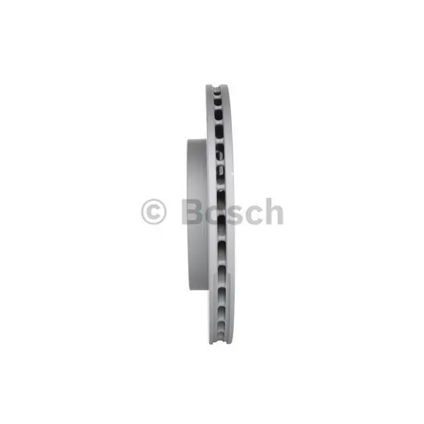 Диск тормозной передний MB W168 1.4/1.6i/1.7CDi 97-04 BOSCH 0 98