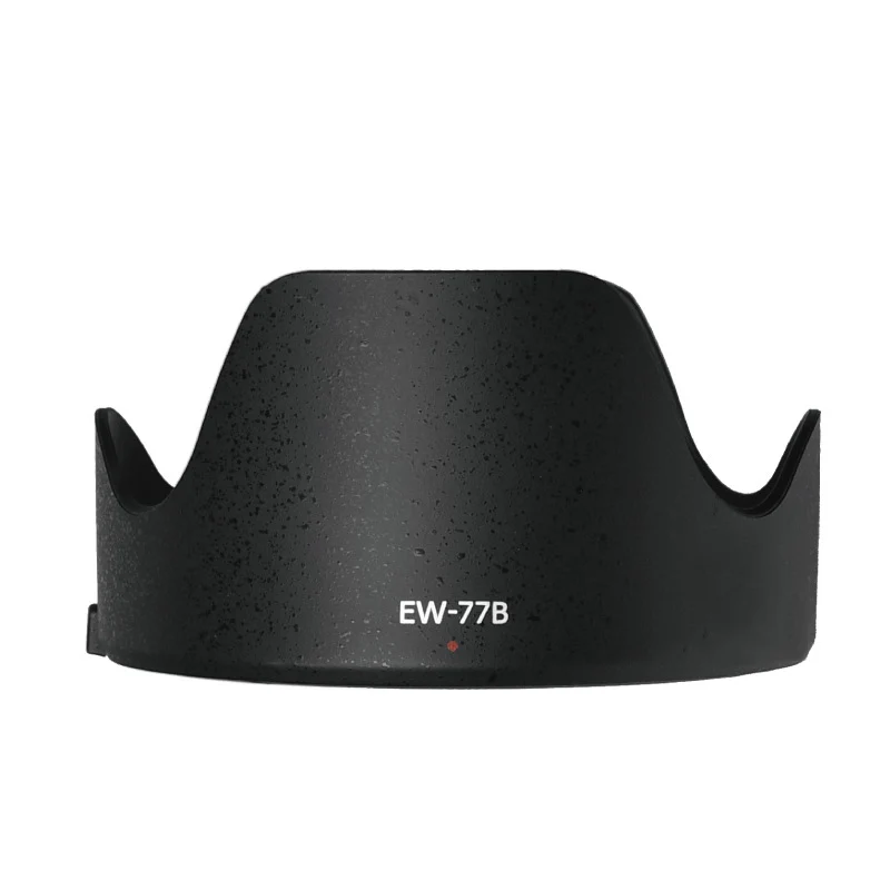 EW60CII EW-63C EW-73B EW-73C EW-73D EW-77B EW-78D Камера бленда объектива для Canon Камера объектив Профессиональный лотоса Камера аксессуары