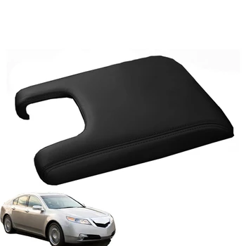 

Car Center Console Armrest Leather Synthetic Cover for Acura TL 09-14