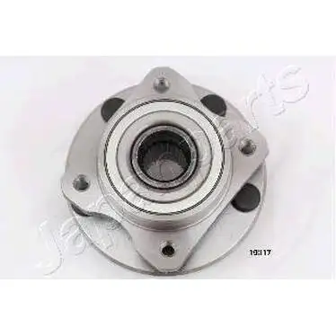 Комплект подшипника ступицы передней Chrysler Grand Voyager/Voyager 2.4-3.8 V6 95 JAPANPARTS kk19017 |