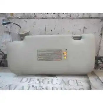 

PARASOL RIGHT Nissan FIRST SALOON CAR (P12) Trail [15469835]