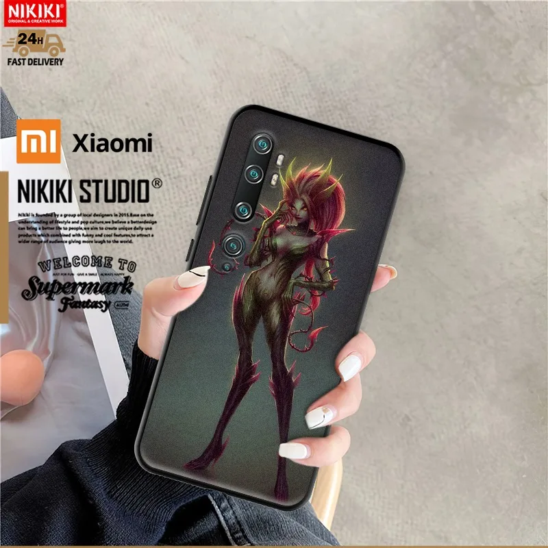 Силиконовый чехол для xiaomi A3 CC9 Pro 9X A2 Lite A1 5X 6X грязеотталкивающий задняя крышка Fundas