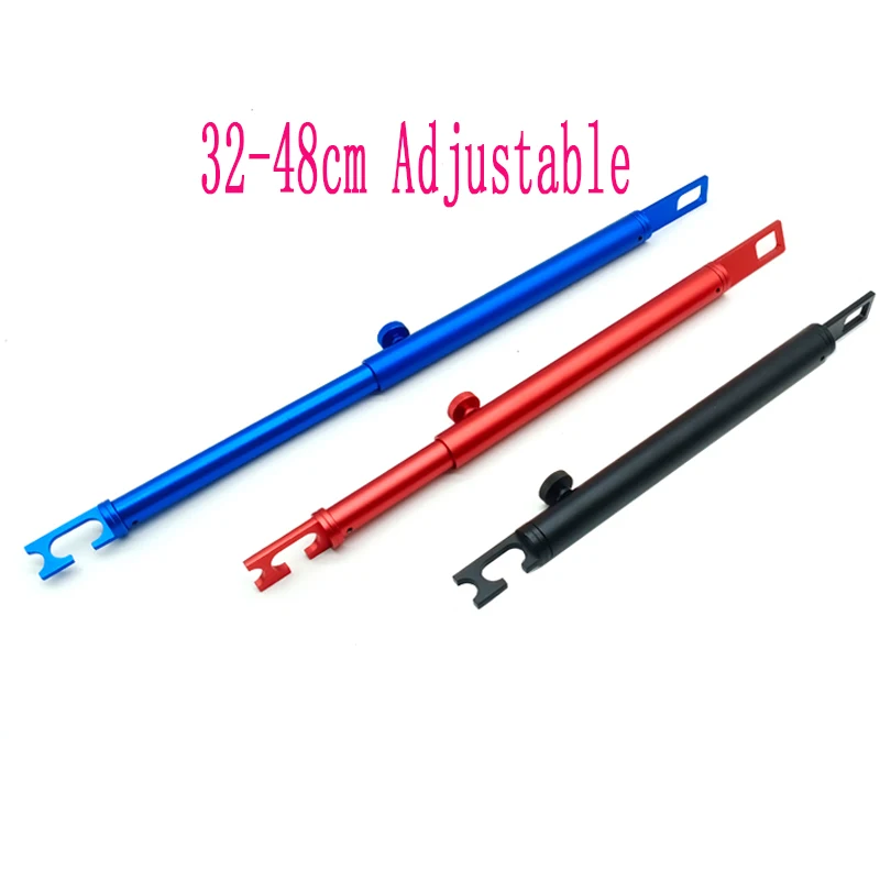 

Aluminum alloy Hood Prop tools kit car body repair tools car beauty engine cover repair kit car