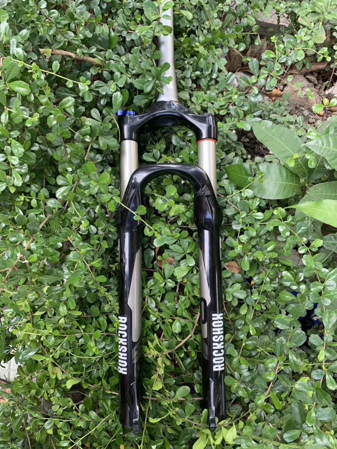 Mtb fork rockshox Clearance