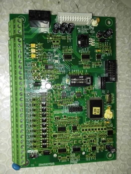 

Freee shipping Applicable to for Delta inverter VFD055B43P VFD075B43P VFD110B43P control CPU motherboard