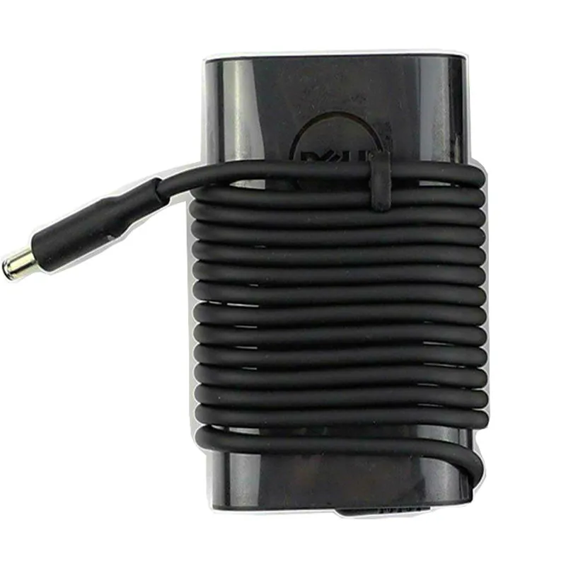 

45W AC Charger Fit For Dell XPS 9P33 L221x 9Q23 9Q33 321X 322X L321X L322X 3943 9333 9343 9344 9530 9550 Laptop Adapter Power