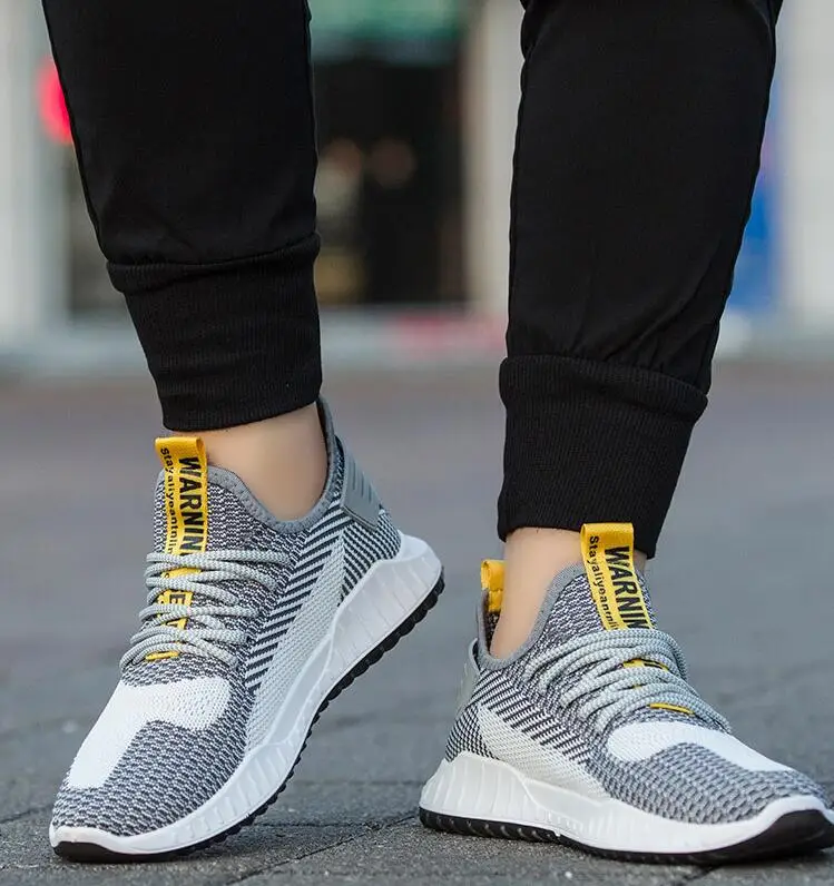 New Arrival Spring Men Sneakers High Quality Air Cushion Fashion Casual Shoes Lover Outdoor Comfortable zapatillas hombre casual
