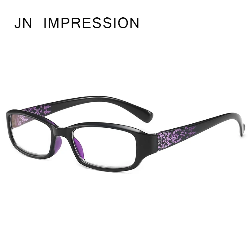 Анти-голубые световые очки для чтения ПК высокой четкости небьющиеся унисекс диоптрий+ 1,0+ 1,5+ 2,0+ 2,5+ 3,0+ 3,5+ 4,0 JN 18921