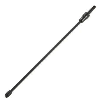 

New 8 Inch Car Antenna Fit for Ford Mustang 1979-2009 Black