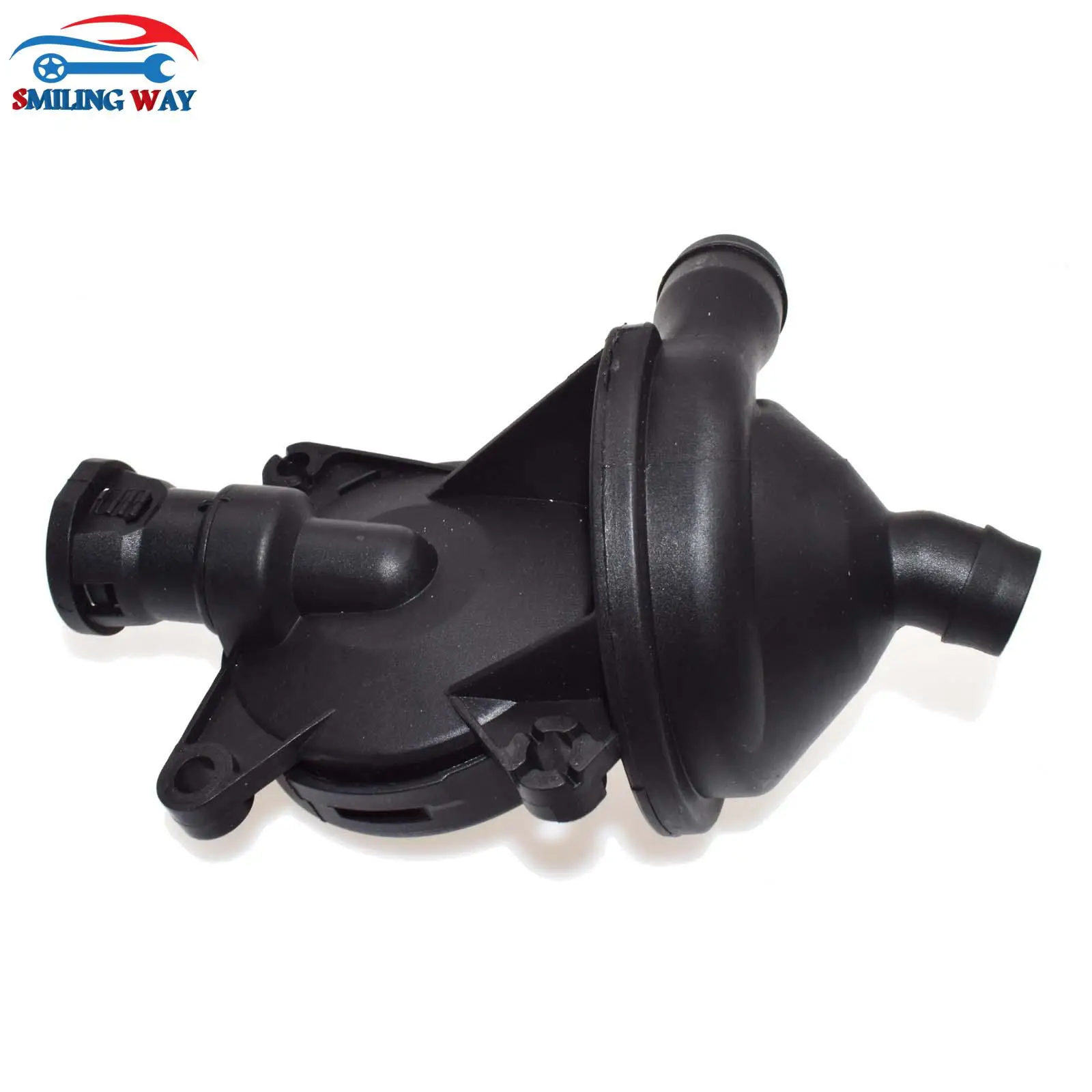 Воздухоотделитель SMILING WAY # для BMW E46 316i 318i 318ti 318Ci N42 или N46 X3 Z4 3 серии|Коленвалы и