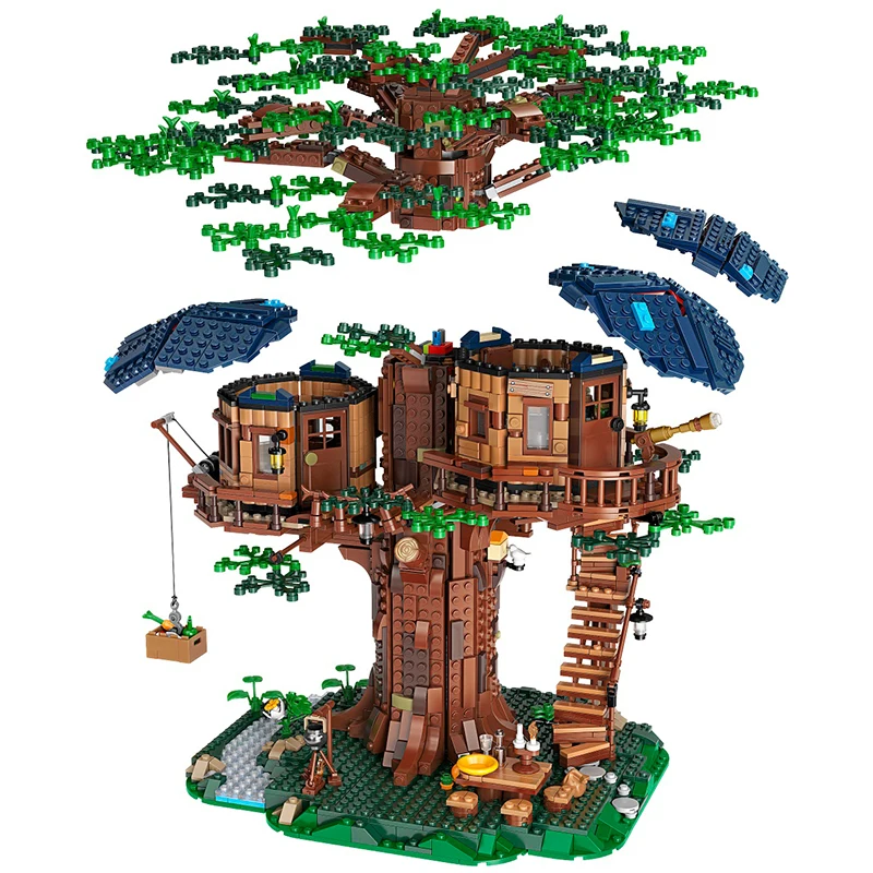 Model Building