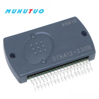 

New original STK412-230 STK412-230B STK412-230C Module