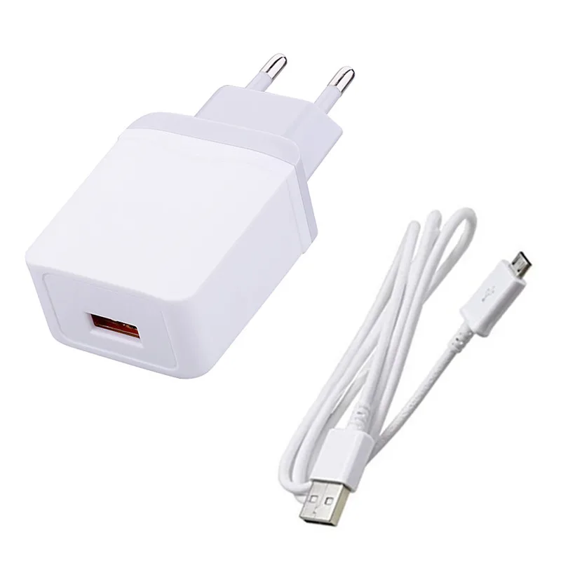 Зарядный кабель Micro usb Type C для Samsung A5 A7 Huawei Y5 2019 7A Honor 20 Xiaomi Mi A3 A2 lite Redmi Note 7 6 Pro