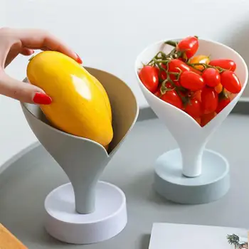 

1pc Chopsticks Cage Multifunctional Dripping Spoon Tableware Storage Rack Spoon Tableware Home Kitchen Shelf Storage Rack