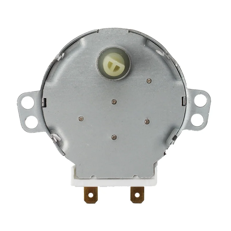 Мини синхронный двигатель для печи miniwave AC 220-240V 4W 4RPM