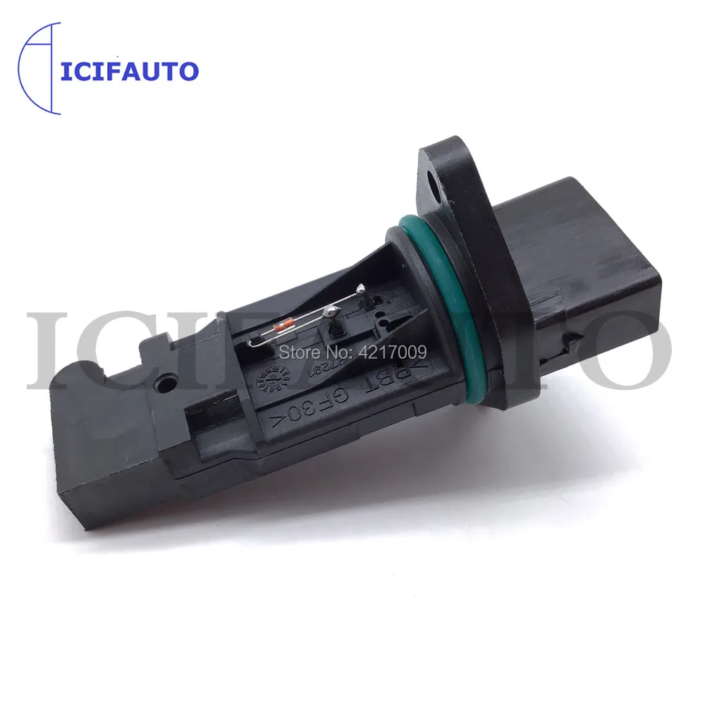 0280217515 0280217516 Mass Air Flow MAF сенсор для MERCEDES-BEN W163 ML320 ML350 W463 G320 W220 S280 S320 S350 ML S 280 320 350 |