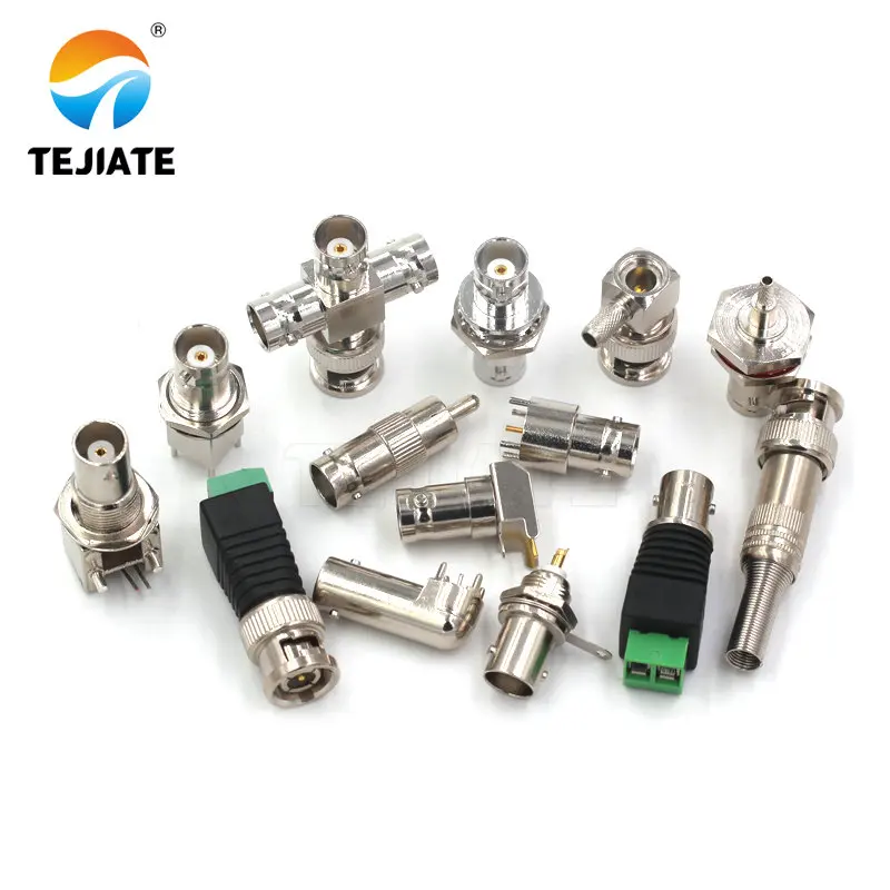 全铜BNC座-50KY-KWE-(3)