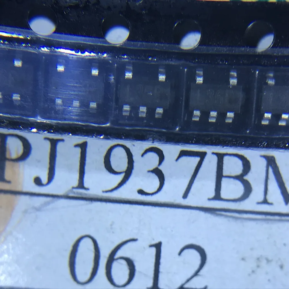 

10PCS PJ1937BMR L36 PJ1937 Brand new and original chip IC