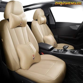 

Custom Leather car seat covers For Mercedes-Benz Ml350 ML400 ML320 ML300 ML500 R320 R400 R300 R350 R500 R200 R260 seat