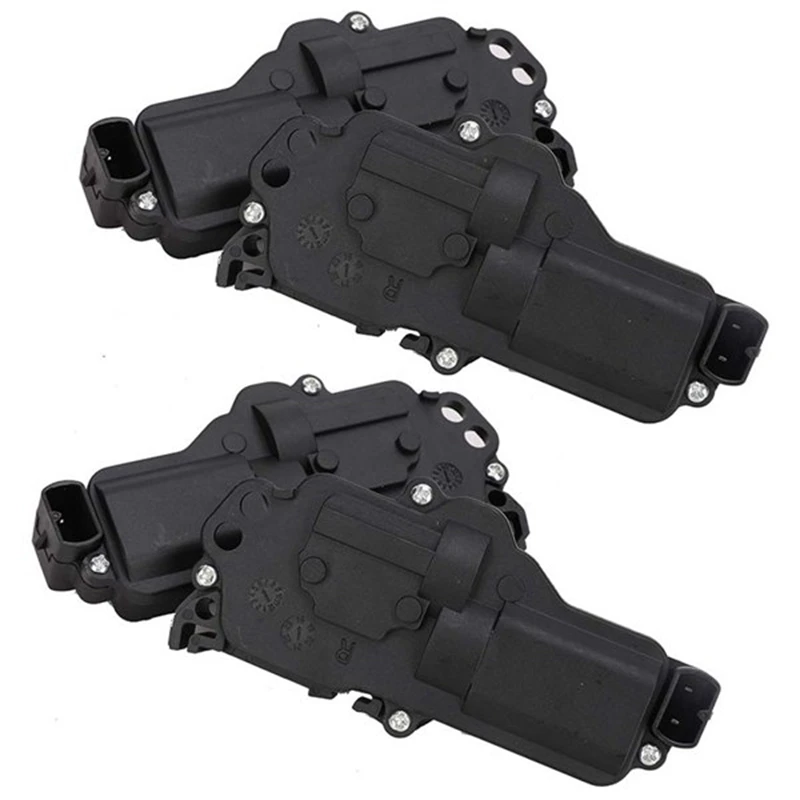 Other Parts & Accessories Power Door Lock Actuators 746148 for Ford F150 F250 F350 Super Duty