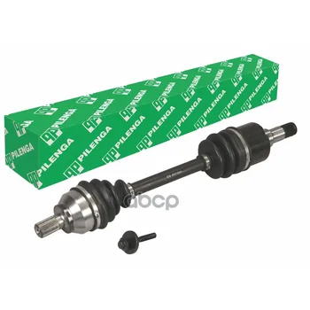 

Drive Assembly left automatic transmission pilenga art.