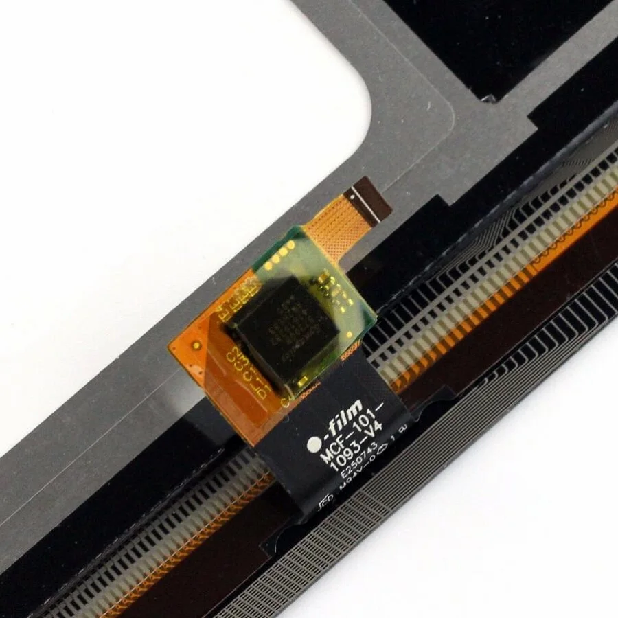 ЖК-экран с сенсорным экраном дигитайзер полная сборка Замена для lenovo Yoga 10 B8000 B8000-H 60047