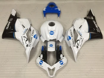 

for Honda CBR600RR 2011 Fairing CBR600 RR 2010 Bodywork CBR 600 RR 2009 - 2012 Full Body Kits