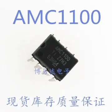AMC1100DUBR AMC1100 DIP-8
