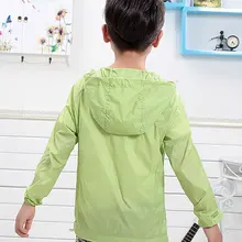 Весенне-Летнее Детское кожаное пальто для верховой езды с волком женская легкая дышащая Солнцезащитная одежда для мужчин и женщин