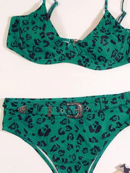 

Plus Size Sexy Bikini 2020 Push Up Bikini Set Swimwear Women Micro Swimsuit Female Bandage Biquini Beach Party Two-Piece