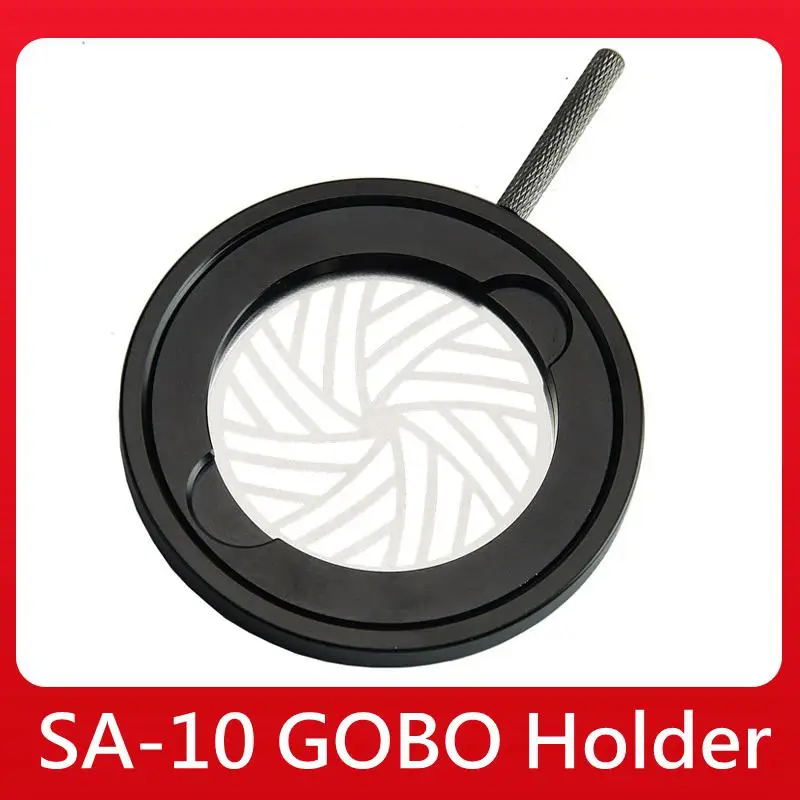 神牛S30配件主图06