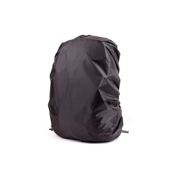 

Rain Cover Backpack Reflective 17L 25L 40L Waterproof Bag Camo Tactical Outdoor Camping Hiking Climbing Dust Raincover