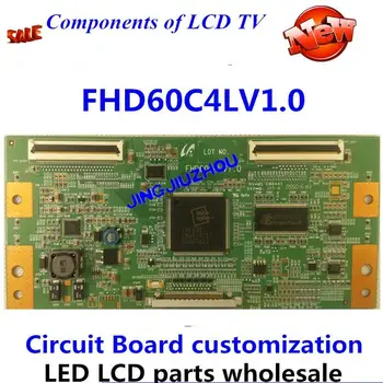 

LED TV T_CONNew Samsung l46e9fbd logic board fhd60c4lv1.0 lta460ha07 t_conTCON