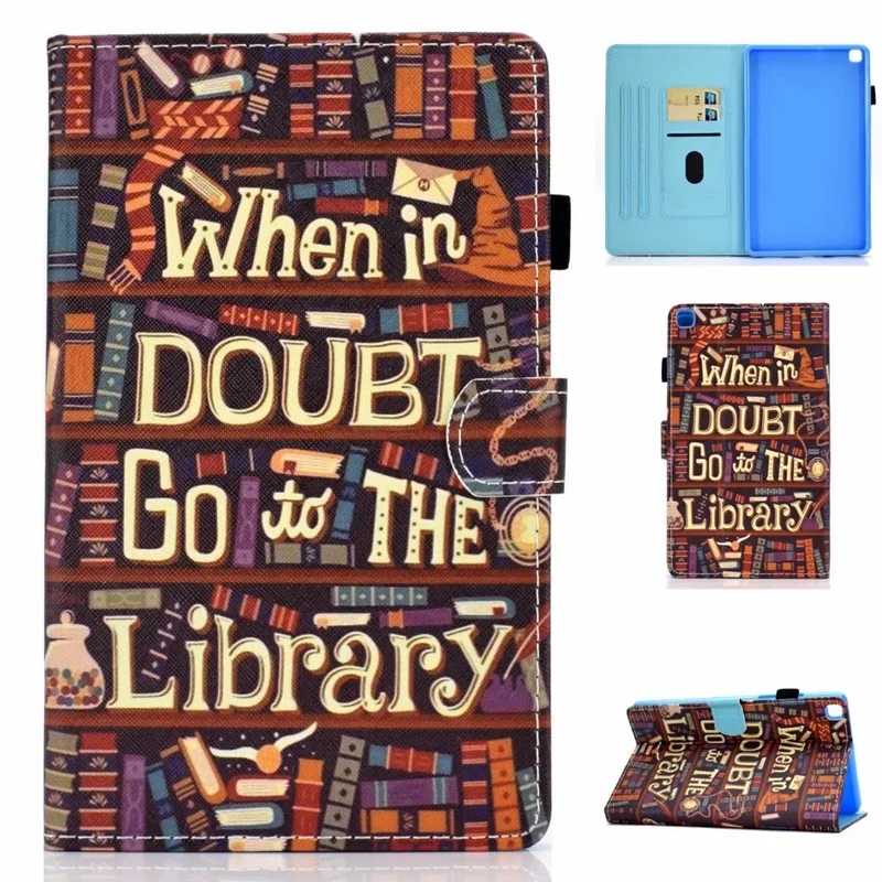 Чехол для Amazon New Fire HD 7 чехол для планшета кожаный с мультипликационным рисунком слот подставка чехол для kindle fire 7 9th generation