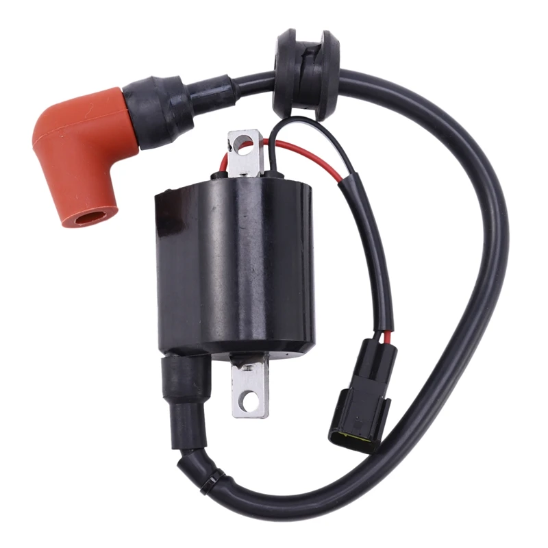 

68F-82310 Ignition Coil for Yamaha Outboard MOotor 4T 150HP to 250HP 60V-82310-10 68F-82310-01