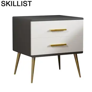 

Mesita Noche Side Table Recamaras Meuble De Maison Armoire Chambre Night Stand Cabinet Bedroom Furniture Quarto Nightstand