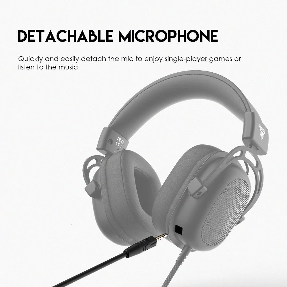FANTECH MH90 
