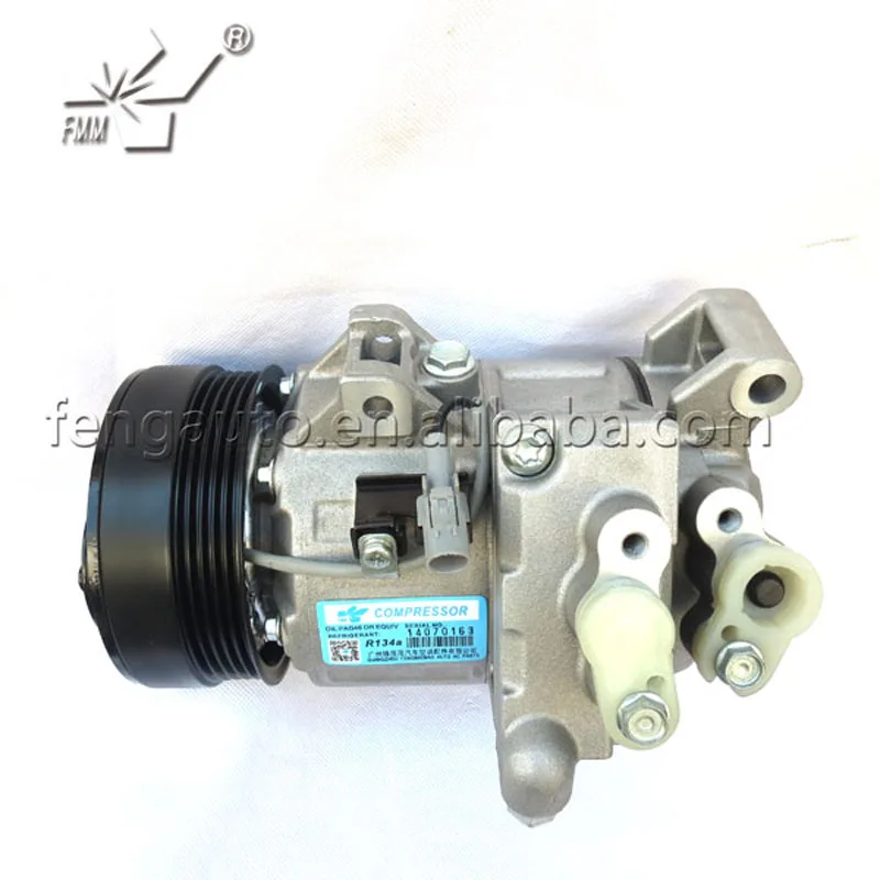 95201-64JB1 95200-64JB01 95201-64JB01 95201-64JB0 95201-64JB00 ac компрессор для автомобиля suzuki grand vitara 2,0 5pk