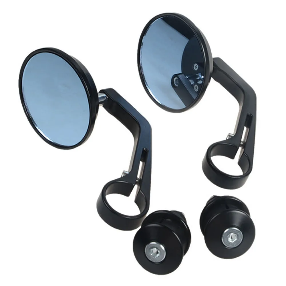 cycle mirrors