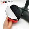 HUTU 3/4/5/6/7inch Microfiber Polishing Pad For Cars Body Polish Micro Fiber Polishing Wheels For DA/RO Car Polisher 4