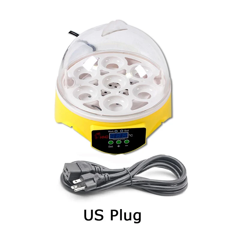 US Plug