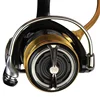 DAIWA EXCELER LT 1000/2000 /2500/3000/4000/5000 /6000 Series High and Low Gear Ratio Reel Spinning Reel Saltwater Coils ► Photo 3/6