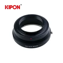 Kipon Simple Adapter for Contax Rangefinder RF Mount Lens to Nikon Z Full Frame Mirrorless Camera Kipon Simple Adapter for Contax Rangefinder RF Mount Lens to Nikon Z Full Frame Mirrorless Camera