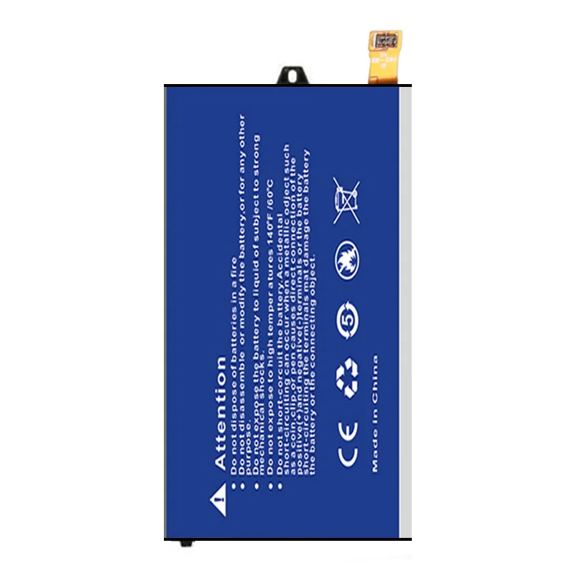HSABAT 3700 мА/ч, LIP1648ERPC Батарея для Sony Xperia XZ1 компактный XZ1 мини 4," G8441 SO-02K PF41