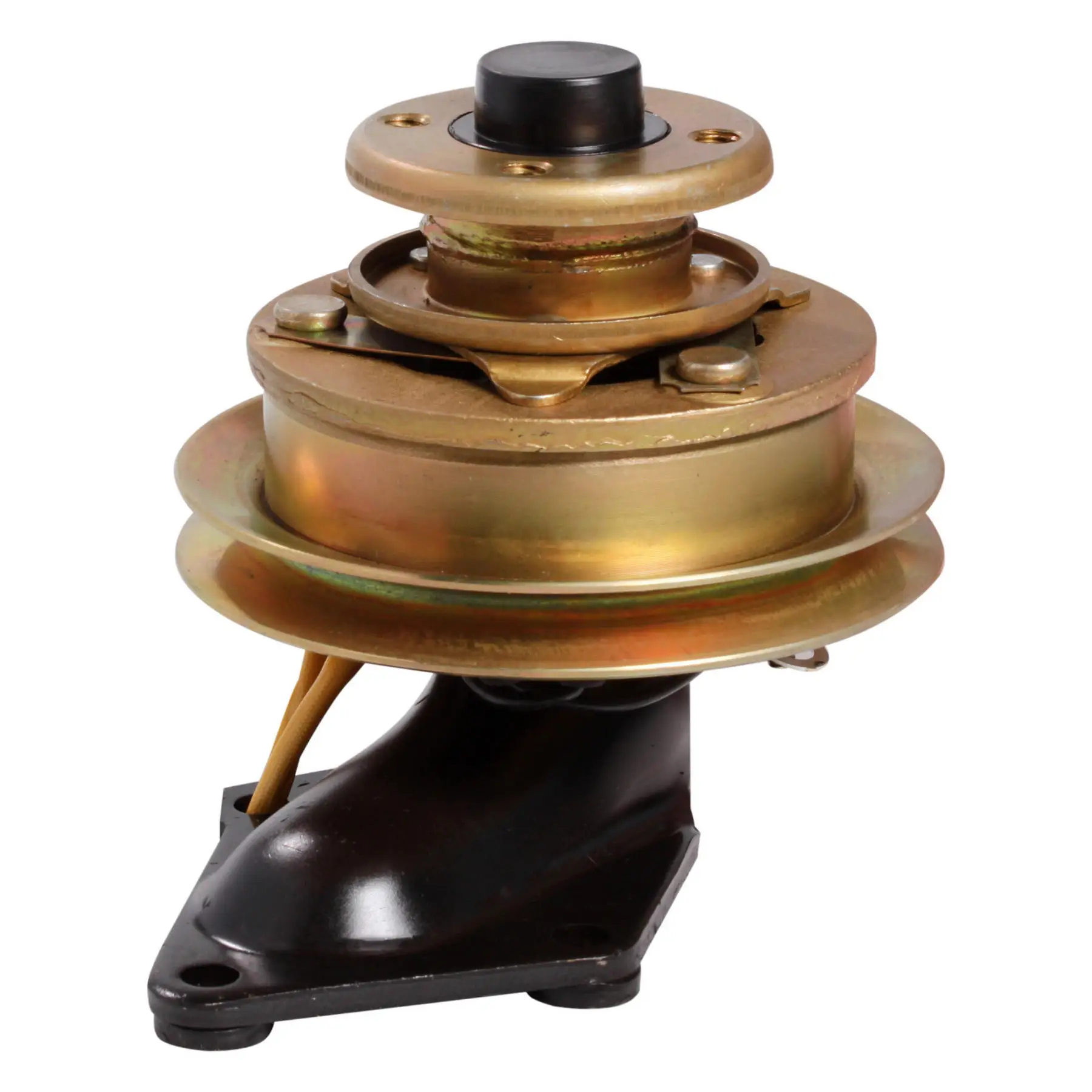 Fan clutch electromagnetic for cars gazelle-business (13mm) Luzar Leo 03217 | Автомобили и мотоциклы