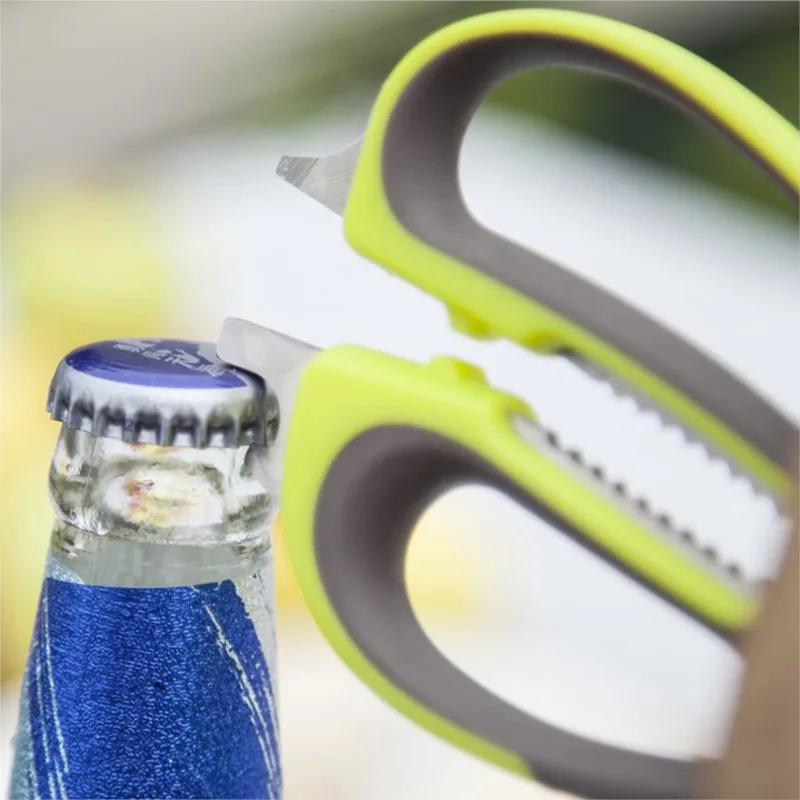 Multifunction Household Shears