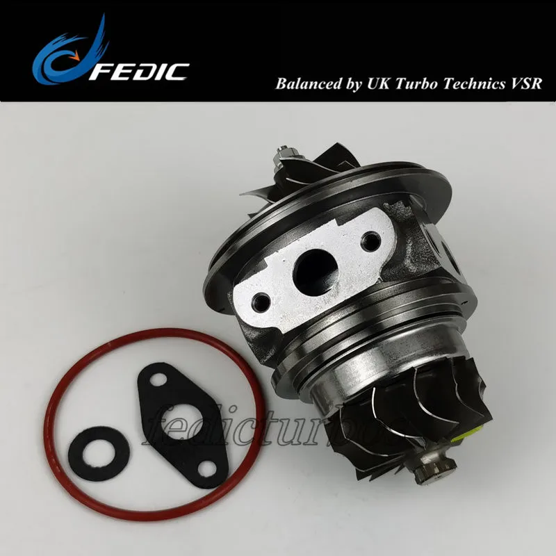 Турбина TD04HL-15T-6 49189-01700 49189-01800 турбо зарядное устройство картридж КЗПЧ для Saab 9-3 I 9000 2,3 AERO B235R 1999-2000