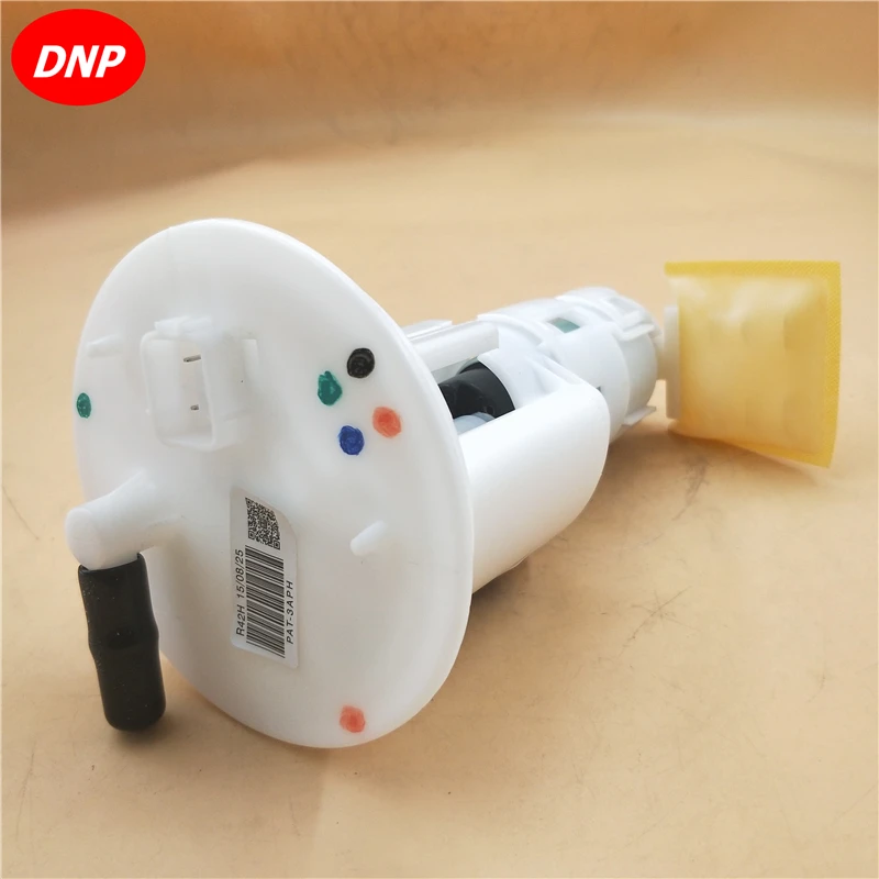 DNP топливный насос в сборе для Toyota Avanza 23210-BZ010/23210-B2010