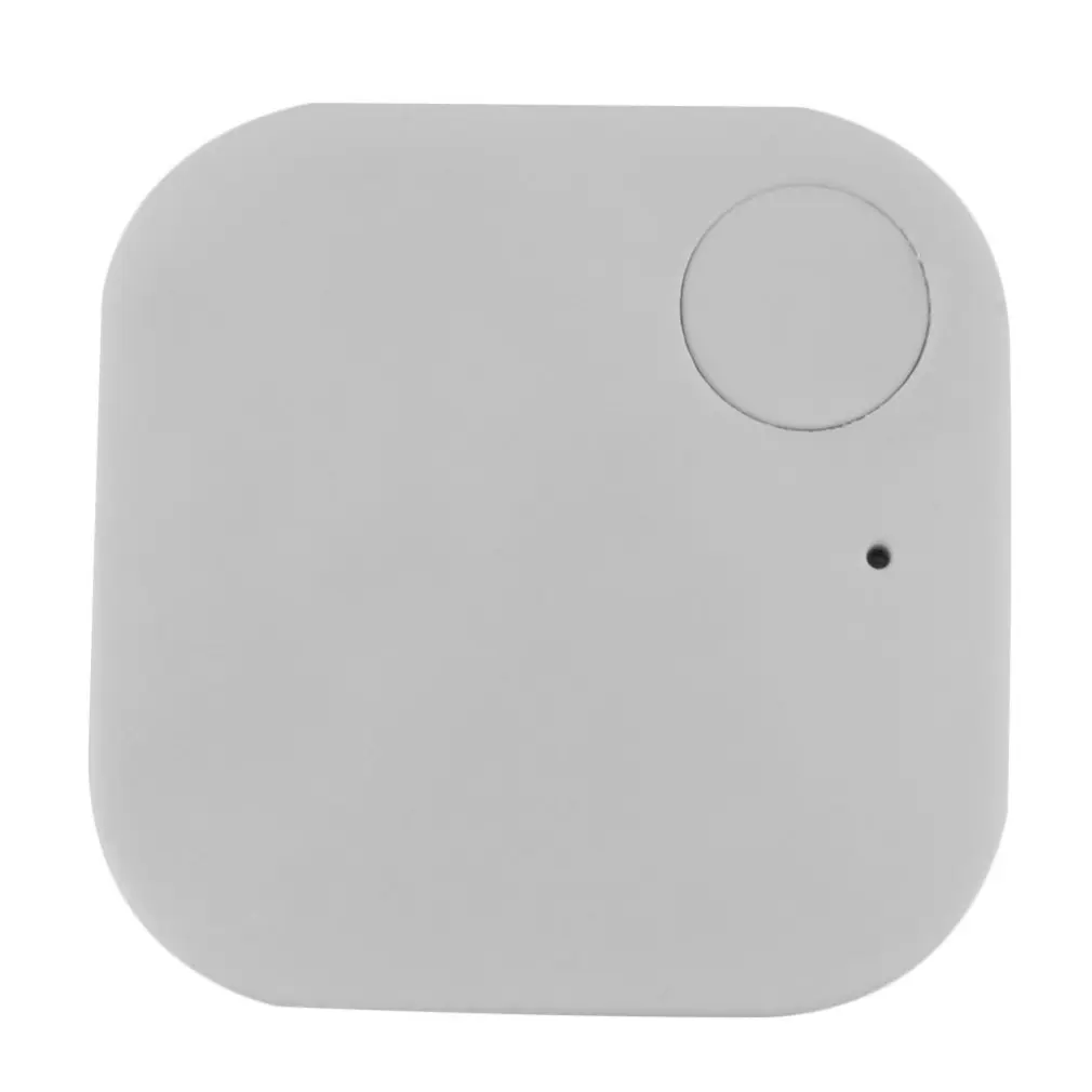 

Nut Mini Smart Finder Bluetooth Tag GPS Tracker Key Wallet Kids Child Bag Phone Locator Anti Lost Alarm Sensor New