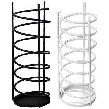 

Metal Umbrella Holder, Household Umbrella Stand Storage, Umbrella Storage Bucket